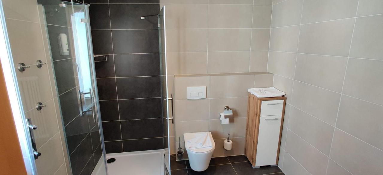 Hotel Goldene Traube Günzburg Kültér fotó